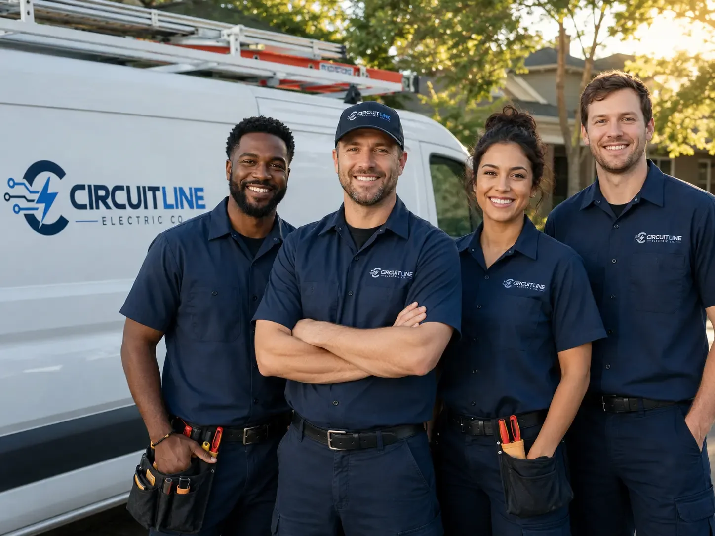 Whole Home Rewiring company in Greenwood, NE